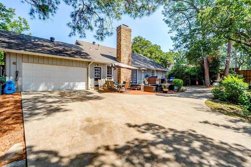 1412 Ridgecrest Circle, Denton TX 76205 - Photo 23