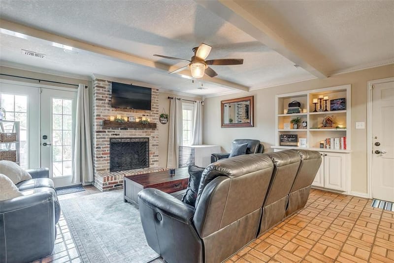 1412 Ridgecrest Circle, Denton TX 76205 - Photo 13
