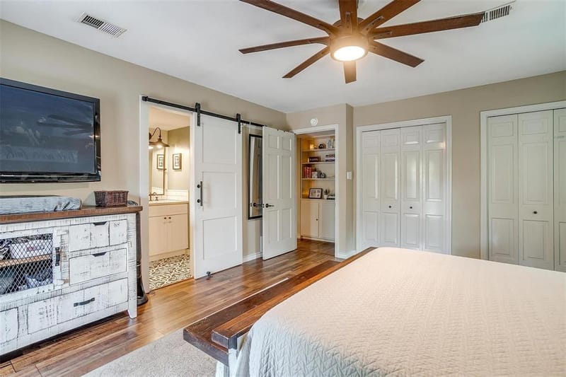 1412 Ridgecrest Circle, Denton TX 76205 - Photo 17