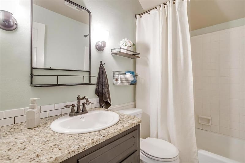 1412 Ridgecrest Circle, Denton TX 76205 - Photo 20