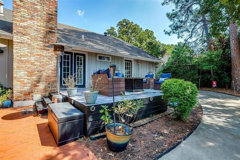 1412 Ridgecrest Circle, Denton TX 76205 - Photo 24