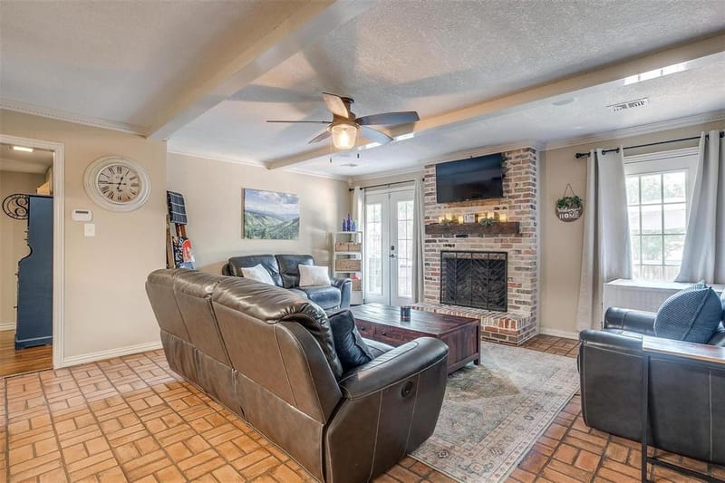 1412 Ridgecrest Circle, Denton TX 76205 - Photo 14