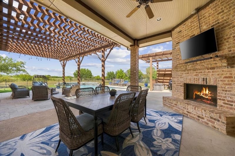 5 Wiltshire Court, Heath TX 75032 - Photo 27