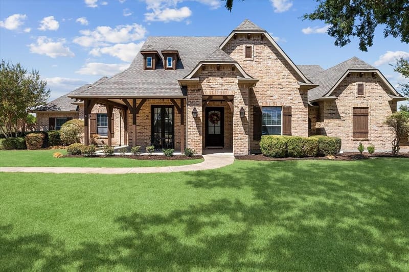 5 Wiltshire Court, Heath TX 75032 - Photo 2