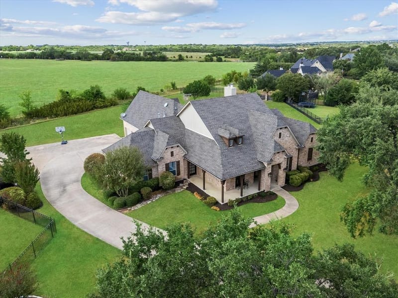 5 Wiltshire Court, Heath TX 75032 - Photo 32