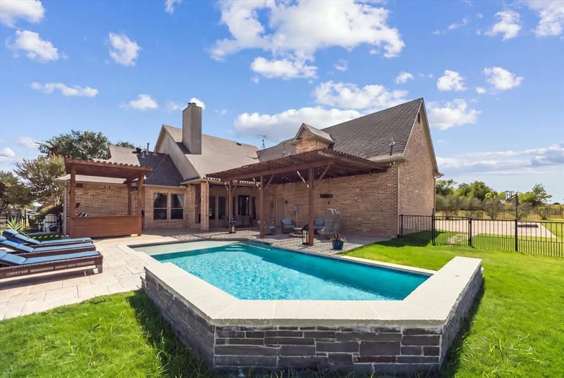 5 Wiltshire Court, Heath TX 75032 - Photo 30