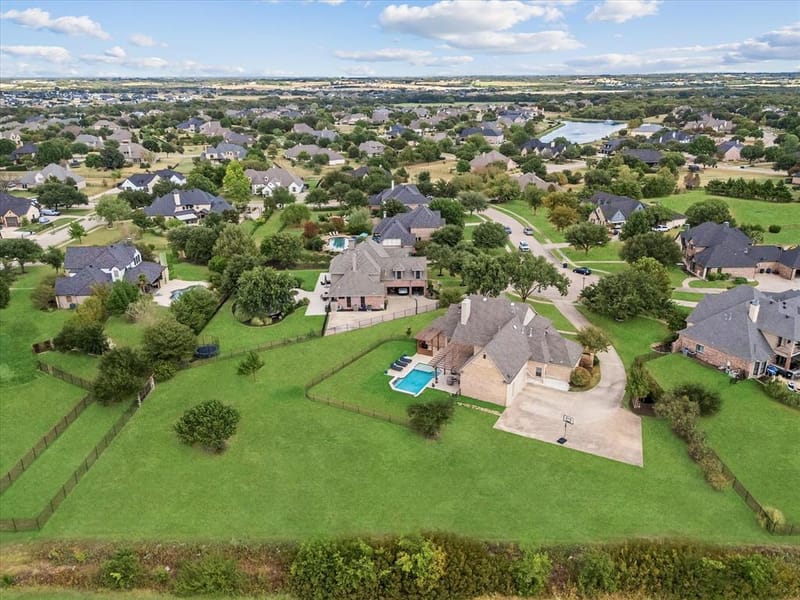 5 Wiltshire Court, Heath TX 75032 - Photo 33