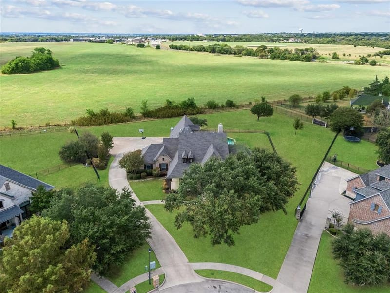 5 Wiltshire Court, Heath TX 75032 - Photo 31