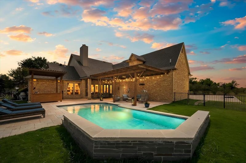 5 Wiltshire Court, Heath TX 75032 - Photo 29