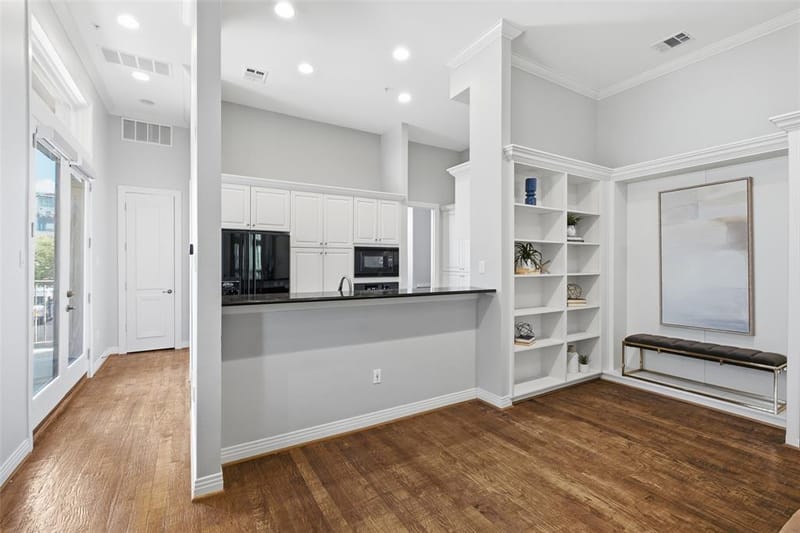 5012 Morris Avenue, Addison TX 75001 - Photo 9