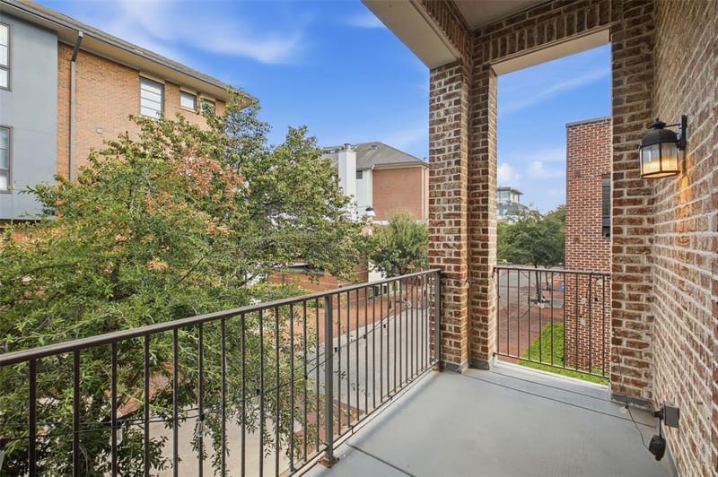 5012 Morris Avenue, Addison TX 75001 - Photo 14