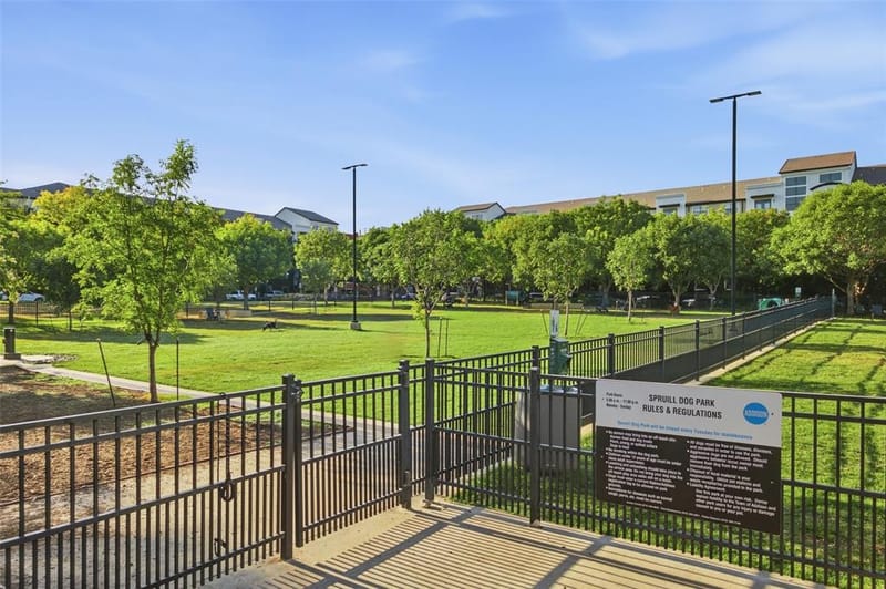 5012 Morris Avenue, Addison TX 75001 - Photo 37