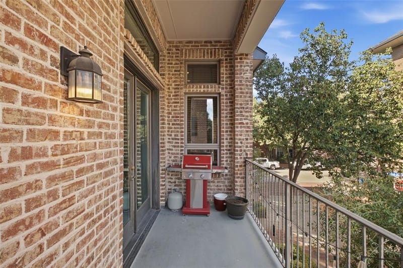 5012 Morris Avenue, Addison TX 75001 - Photo 15