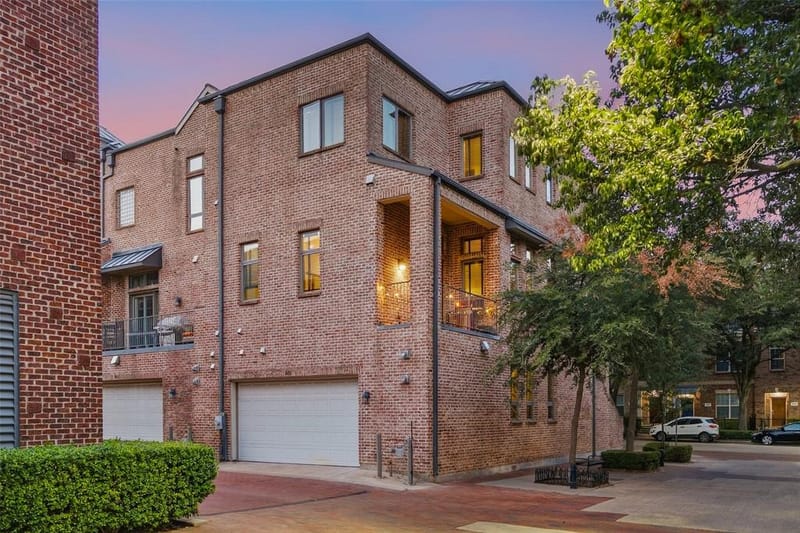 5012 Morris Avenue, Addison TX 75001 - Photo 31