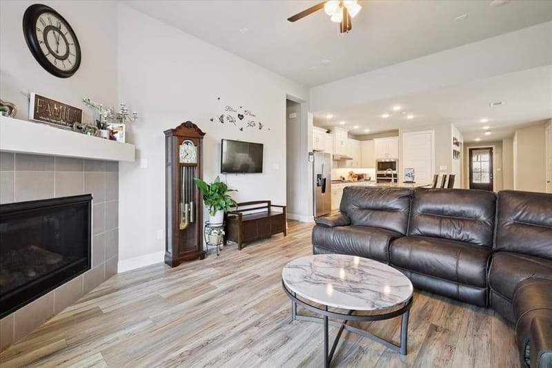 345 Greenbriar Road, Little Elm TX 75068 - Photo 6