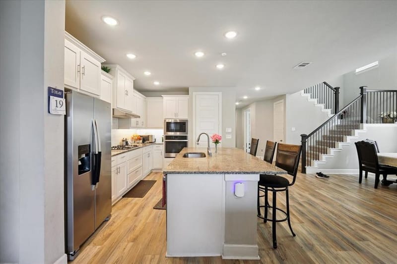 345 Greenbriar Road, Little Elm TX 75068 - Photo 7