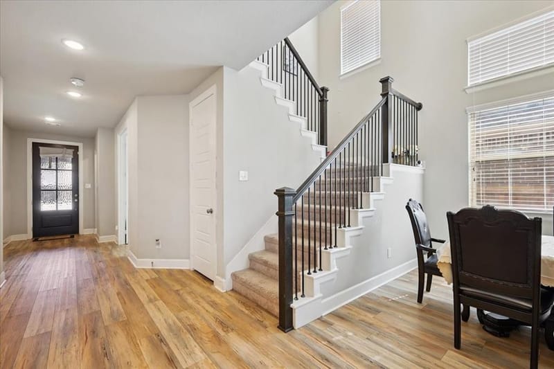 345 Greenbriar Road, Little Elm TX 75068 - Photo 3