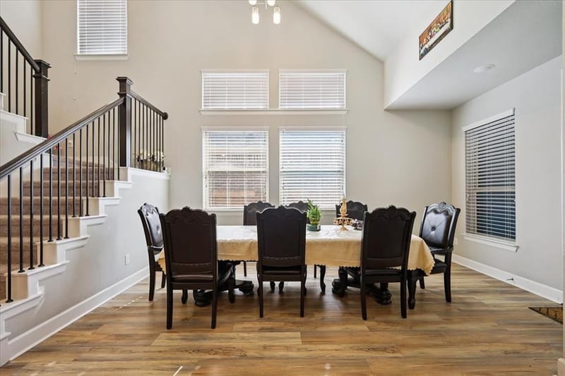 345 Greenbriar Road, Little Elm TX 75068 - Photo 4