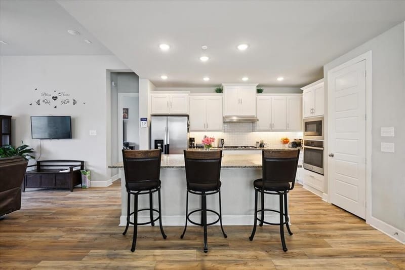 345 Greenbriar Road, Little Elm TX 75068 - Photo 8