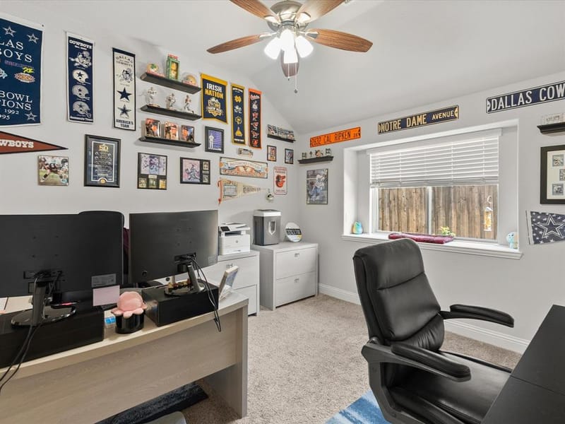 1120 Pheasant Crossing, Wylie TX 75098 - Photo 23