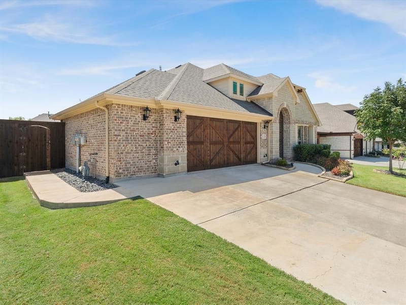 1120 Pheasant Crossing, Wylie TX 75098 - Photo 3