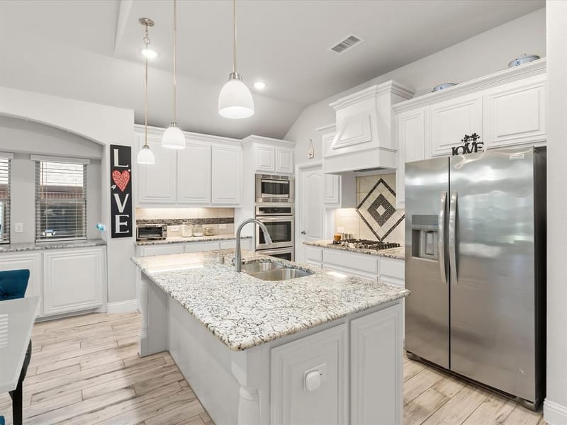1120 Pheasant Crossing, Wylie TX 75098 - Photo 9