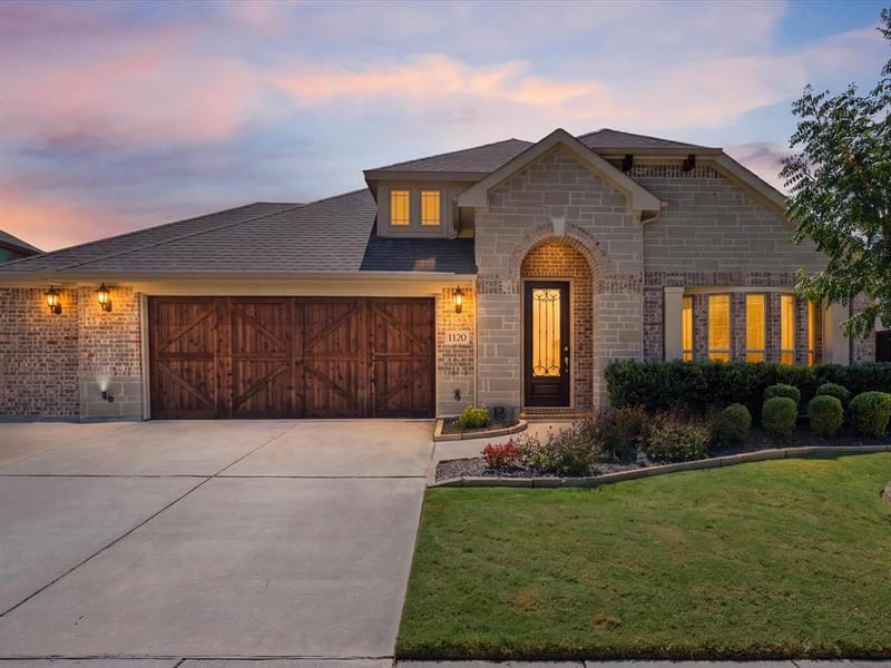 1120 Pheasant Crossing, Wylie TX 75098 - Photo 4