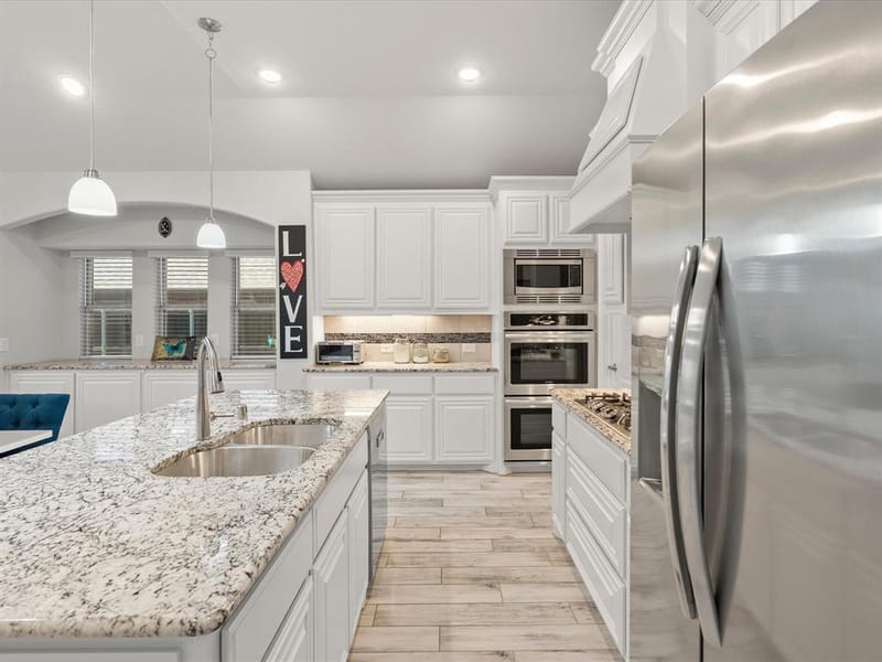1120 Pheasant Crossing, Wylie TX 75098 - Photo 8