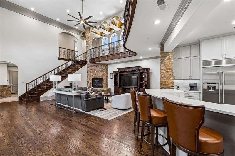 1714 Maranatha Way, Southlake TX 76092 - Photo 12