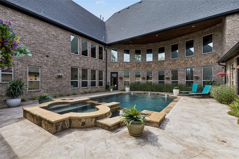 1714 Maranatha Way, Southlake TX 76092 - Photo 3