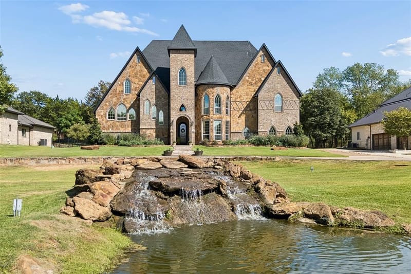 1714 Maranatha Way, Southlake TX 76092