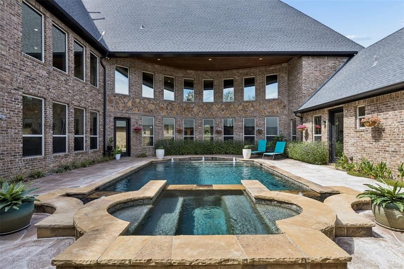 1714 Maranatha Way, Southlake TX 76092 - Photo 33