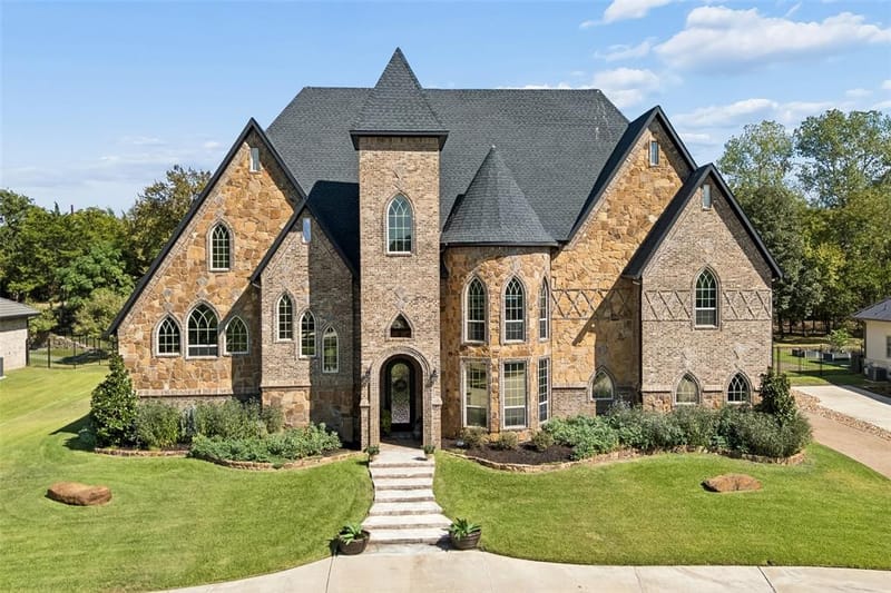 1714 Maranatha Way, Southlake TX 76092 - Photo 40