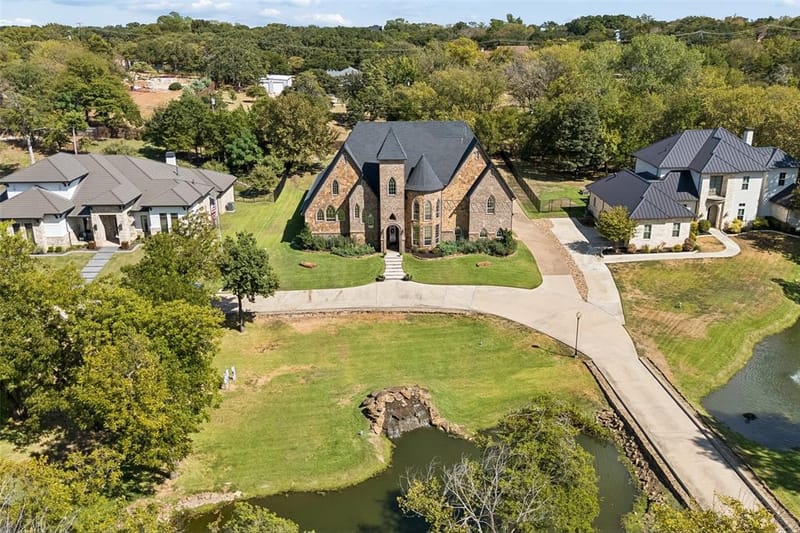 1714 Maranatha Way, Southlake TX 76092 - Photo 39