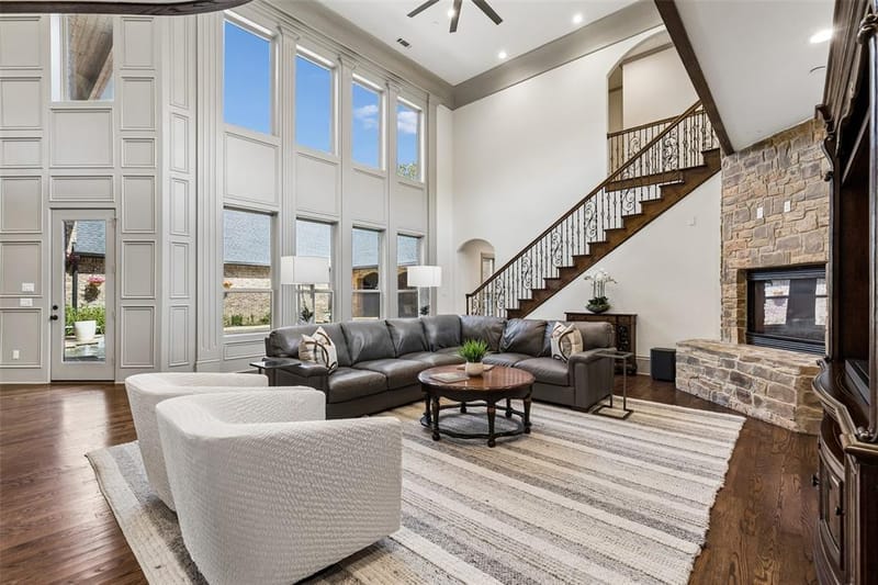 1714 Maranatha Way, Southlake TX 76092 - Photo 4