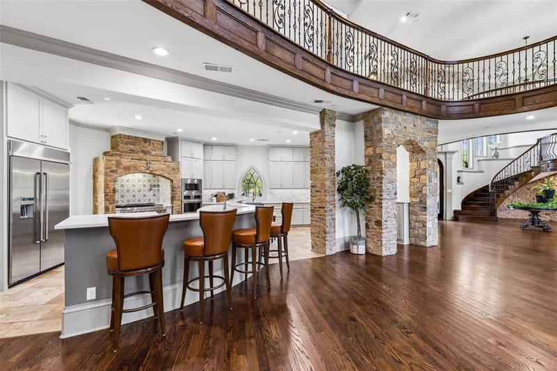 1714 Maranatha Way, Southlake TX 76092 - Photo 8