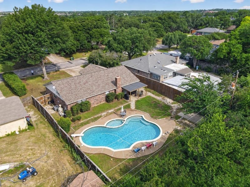 6724 Bartay Drive, North Richland Hills TX 76182 - Photo 26