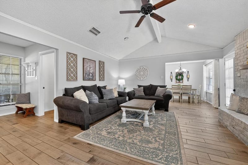 6724 Bartay Drive, North Richland Hills TX 76182 - Photo 7
