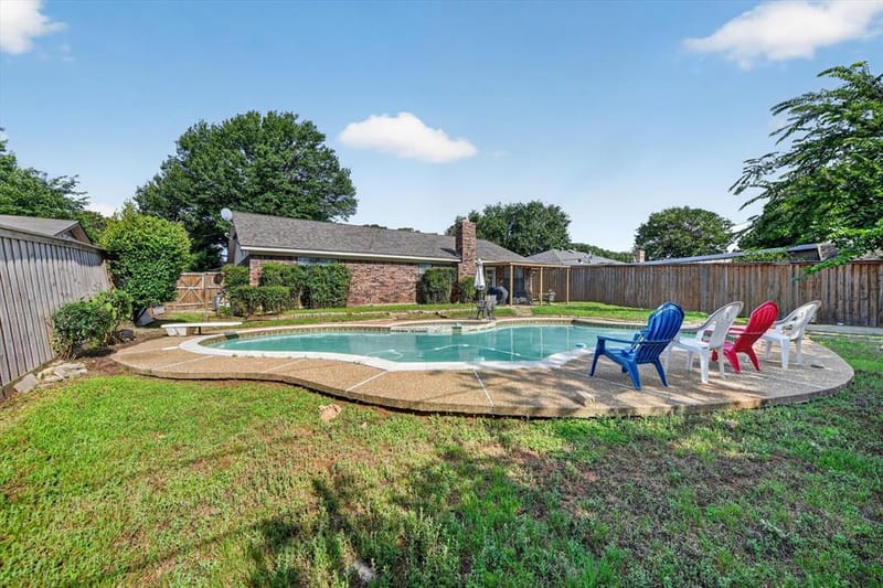 6724 Bartay Drive, North Richland Hills TX 76182 - Photo 28