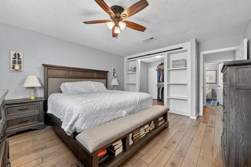 6724 Bartay Drive, North Richland Hills TX 76182 - Photo 18