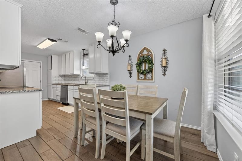 6724 Bartay Drive, North Richland Hills TX 76182 - Photo 11