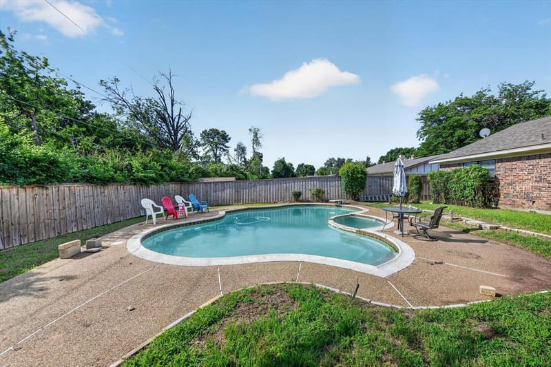 6724 Bartay Drive, North Richland Hills TX 76182 - Photo 29