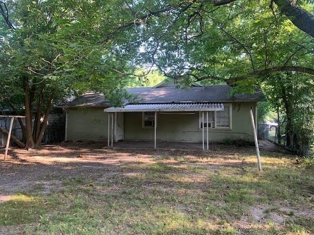 611 E 10th Street, Bonham TX 75418 - Photo 15