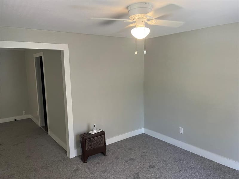 611 E 10th Street, Bonham TX 75418 - Photo 8