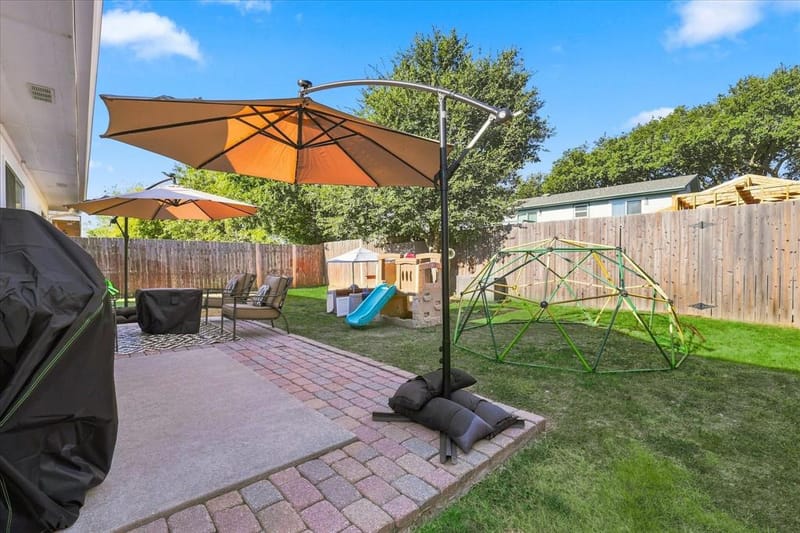 321 Texas Drive, Lake Dallas TX 75065 - Photo 27