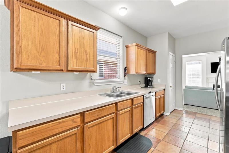 321 Texas Drive, Lake Dallas TX 75065 - Photo 16