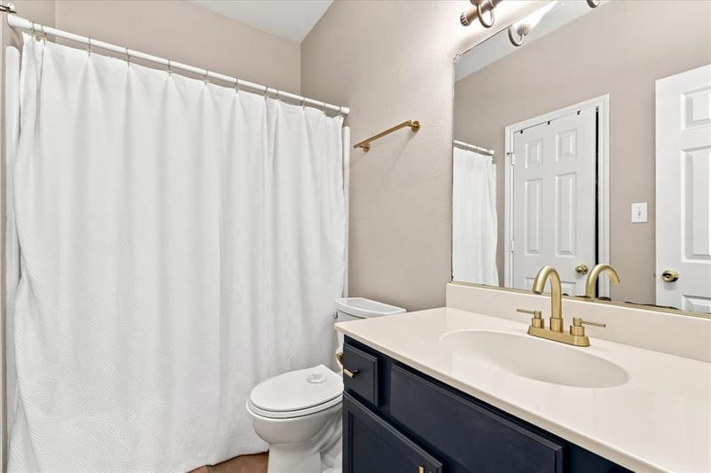 321 Texas Drive, Lake Dallas TX 75065 - Photo 26