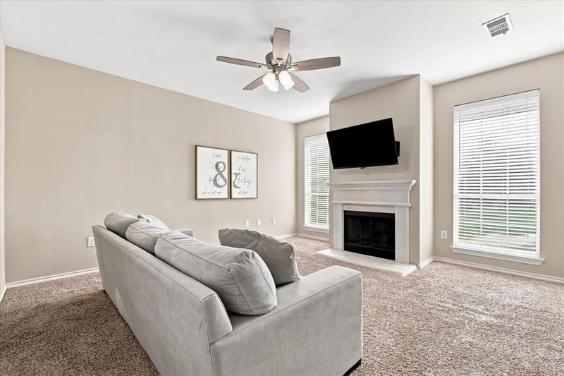 321 Texas Drive, Lake Dallas TX 75065 - Photo 7