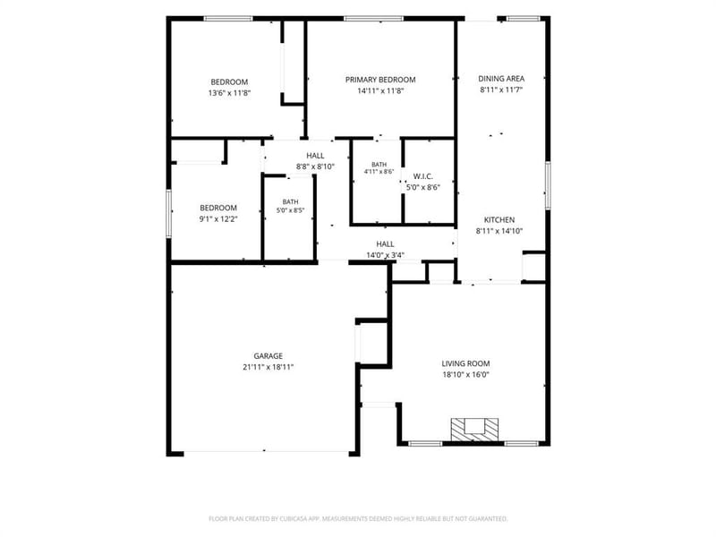 321 Texas Drive, Lake Dallas TX 75065 - Photo 36
