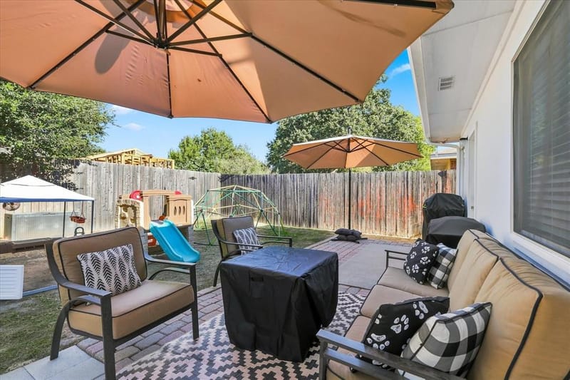 321 Texas Drive, Lake Dallas TX 75065 - Photo 32